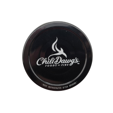 Habricot Pepper Spread | Pack of 3 | 9 oz | Gluten Free | Chili Dawg's Foods of Fire